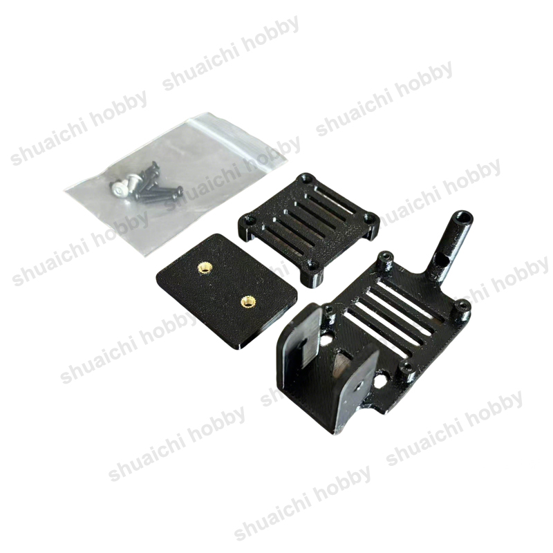 1Set Voor Walksnail Avatar Min - Fpv Camera Cmos recensie en prijs