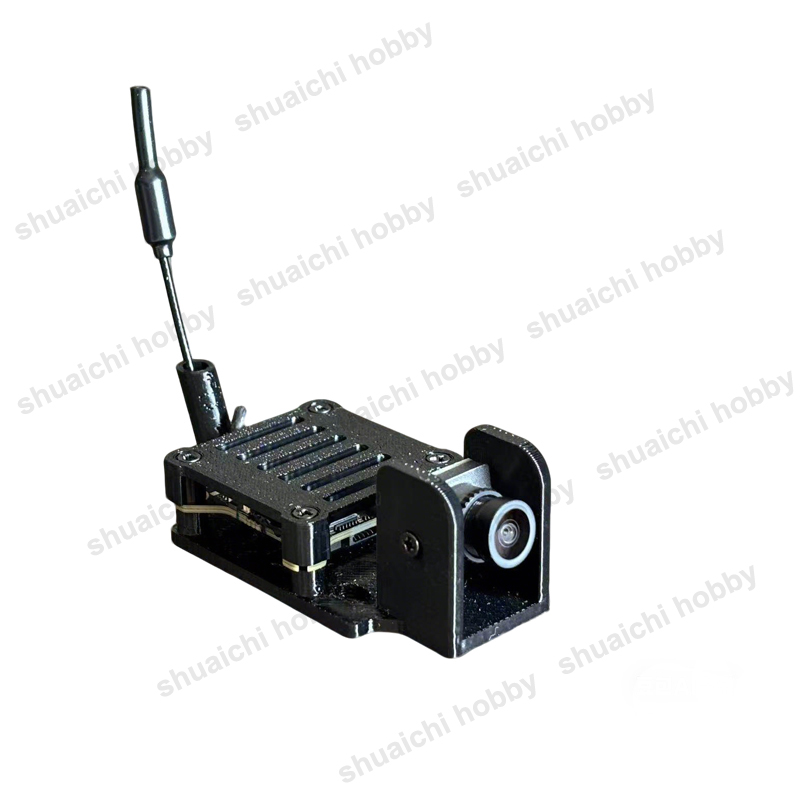1Set Voor Walksnail Avatar Min - Fpv Camera Cmos recensie en prijs