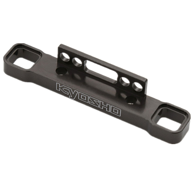 R/Gunmetal/Mp10 Achterste Onde - Rc Suspension Arm recensie en prijs