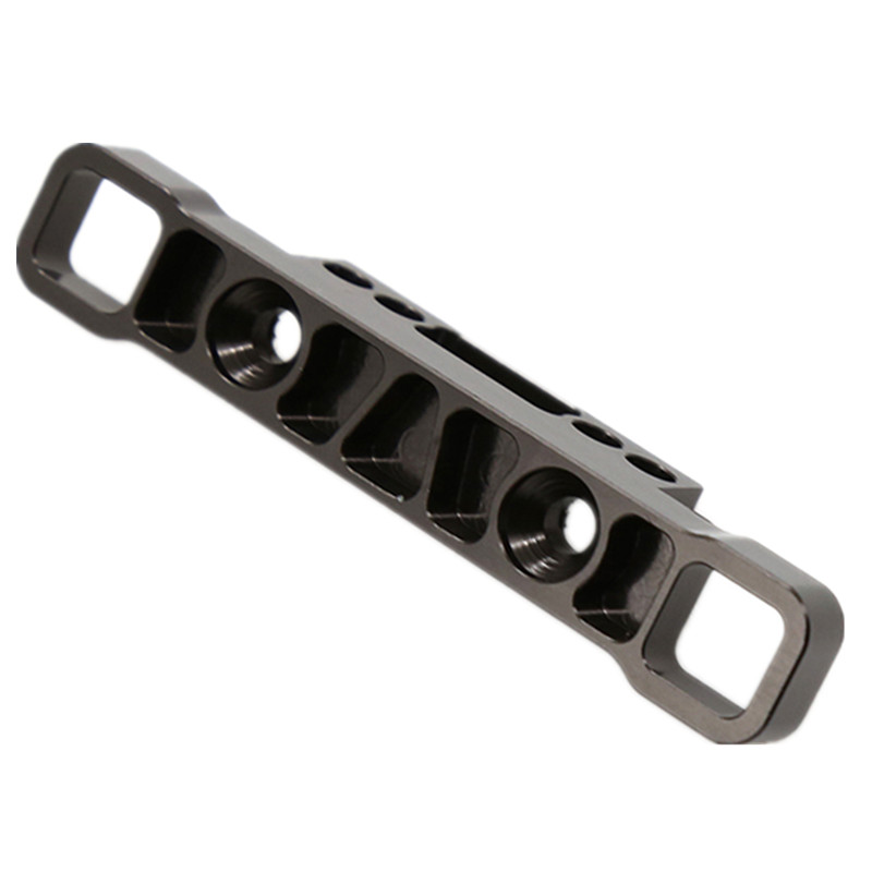 R/Gunmetal/Mp10 Achterste Onde - Rc Suspension Arm recensie en prijs