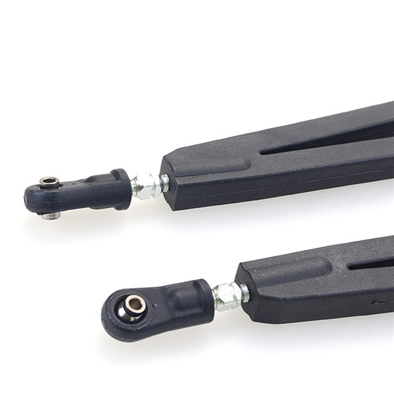 N93R 4 Stuks Achter Bovenste D - Rc Suspension Arm recensie en prijs