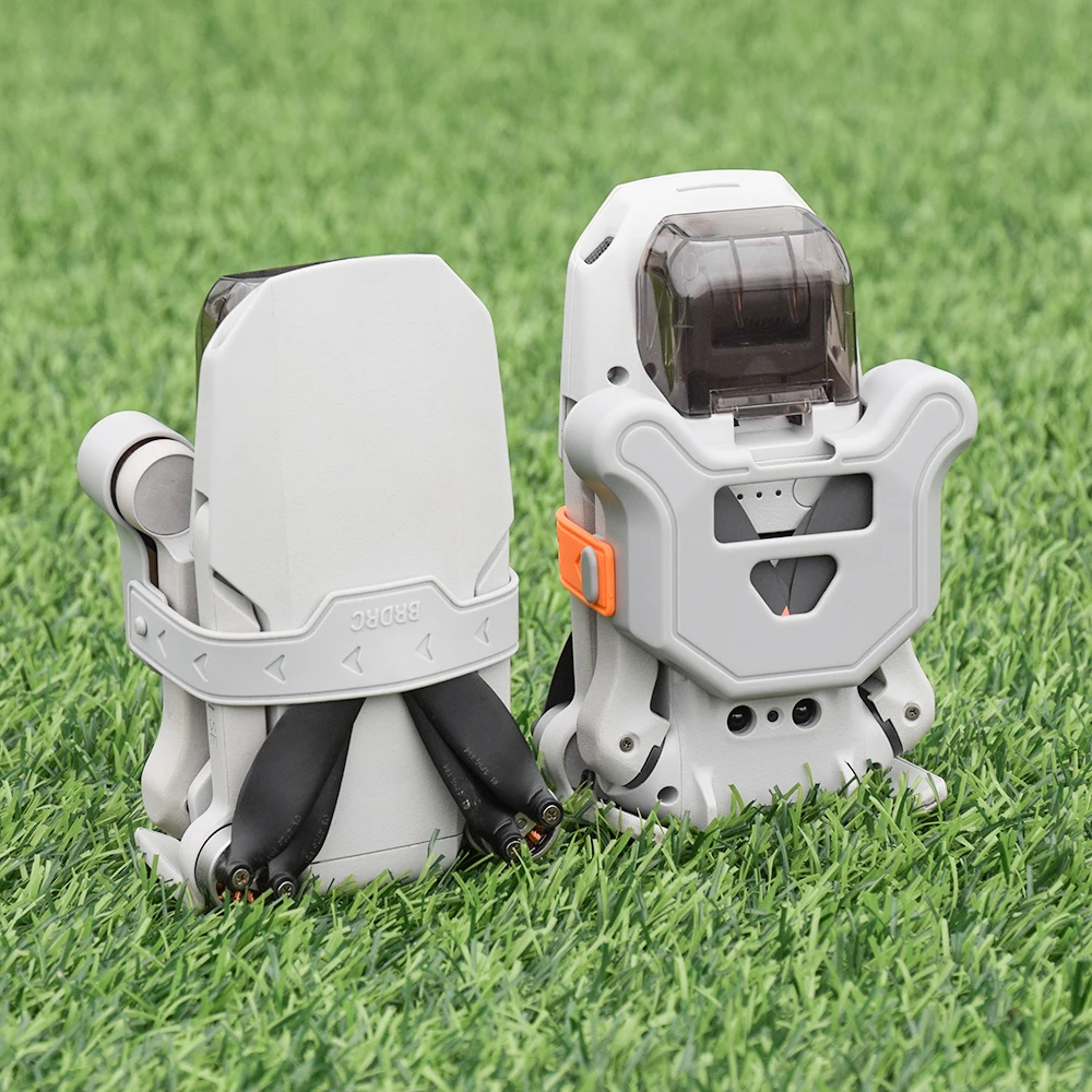 BRDRC Propeller Houder voor DJ - Drone Udi Rc recensie en prijs