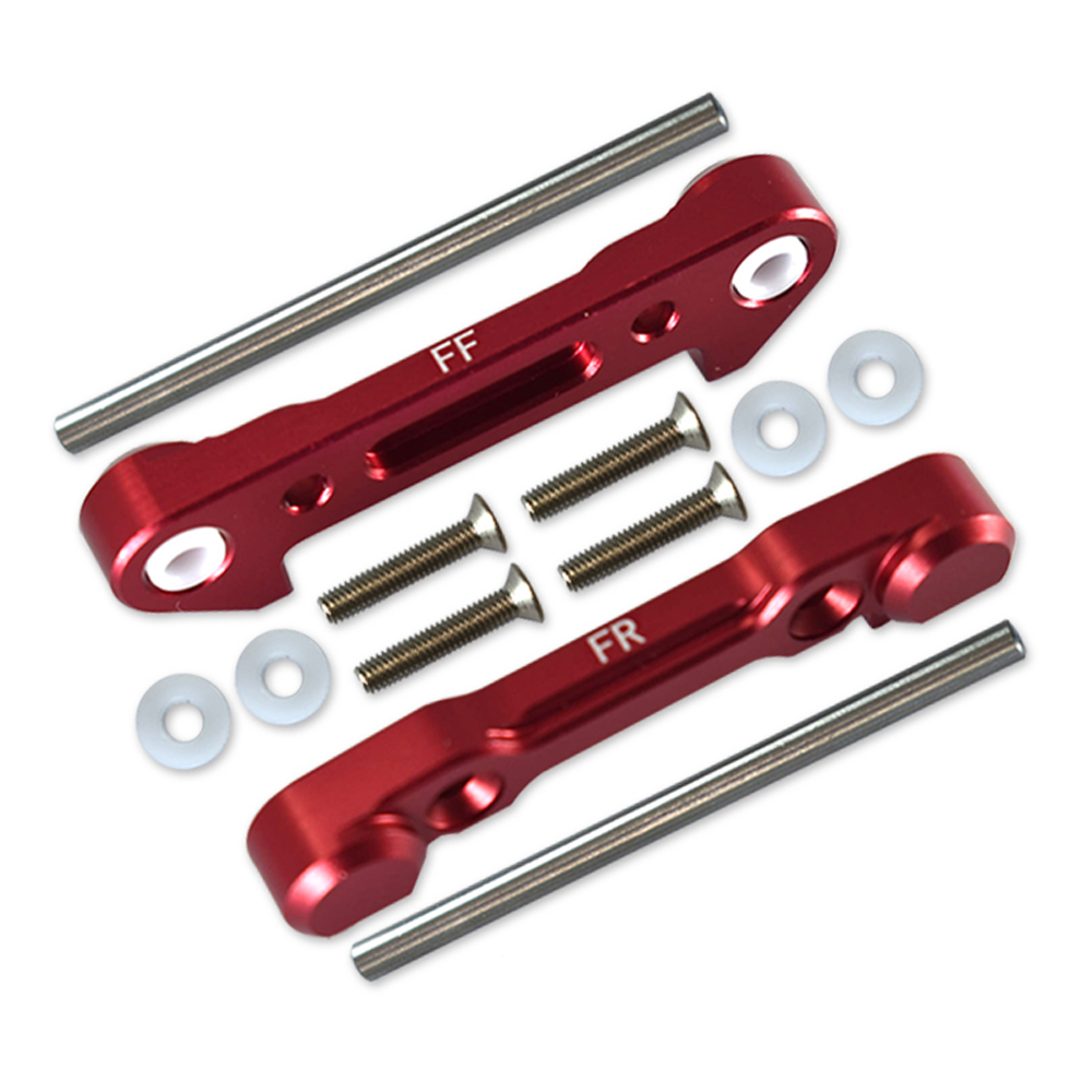 GPM Metalen voorste onderste d - Rc Suspension Arm recensie en prijs
