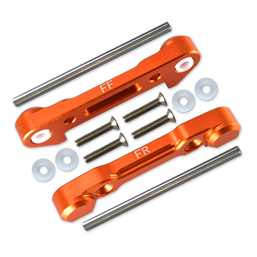 GPM Metalen voorste onderste d - Rc Suspension Arm recensie en prijs