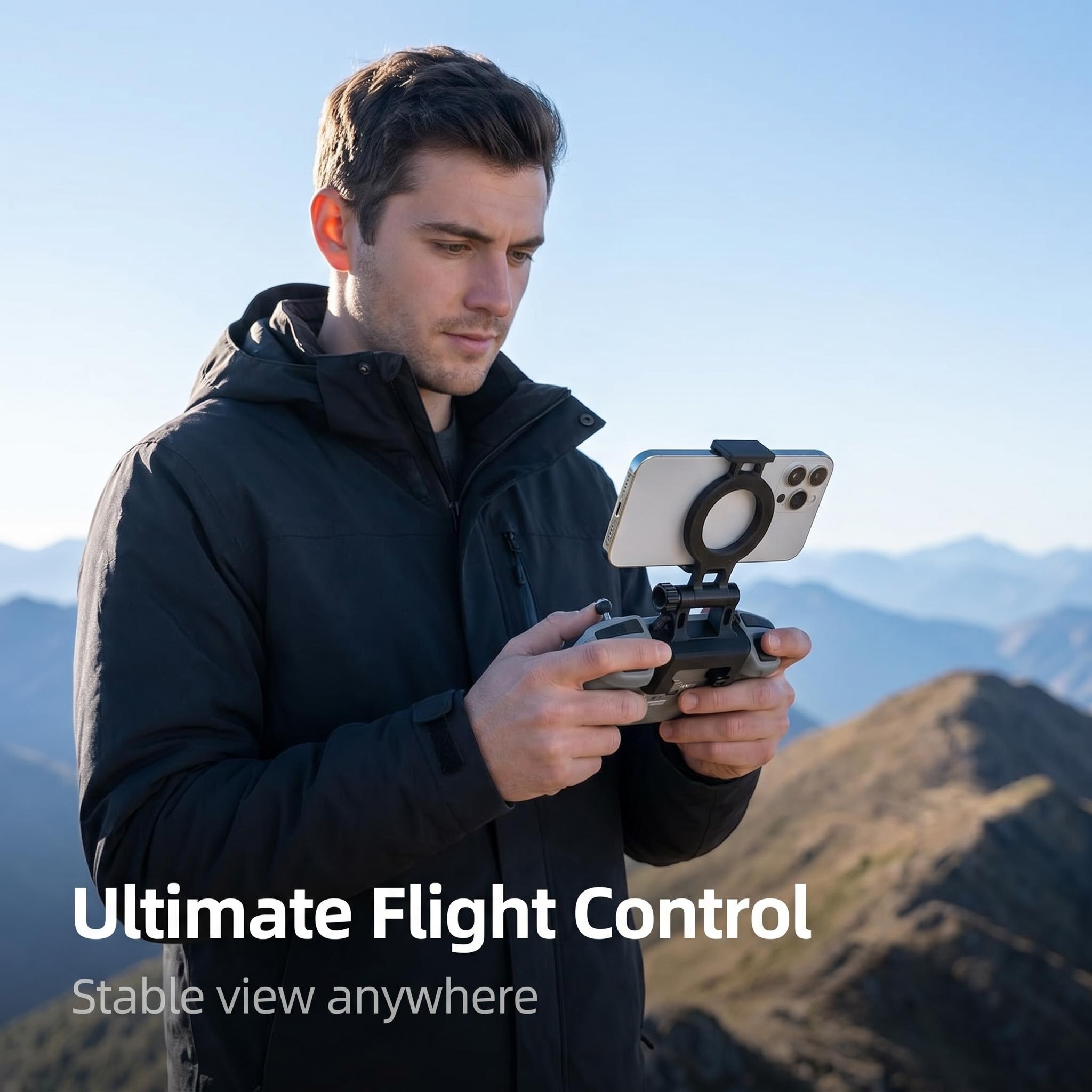 Opvouwbare MagSafe magnetische - Drone Rc N2 recensie en prijs