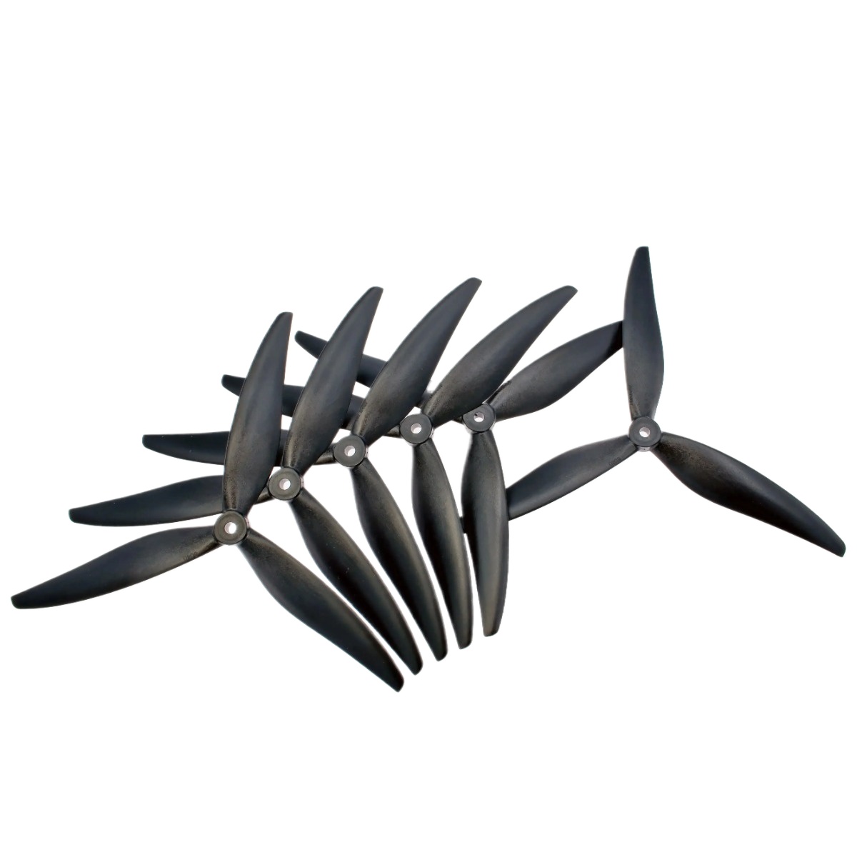 4 STKS Gemfan 8040 8X4X3 3-Bla - Drone Rc Parts recensie en prijs