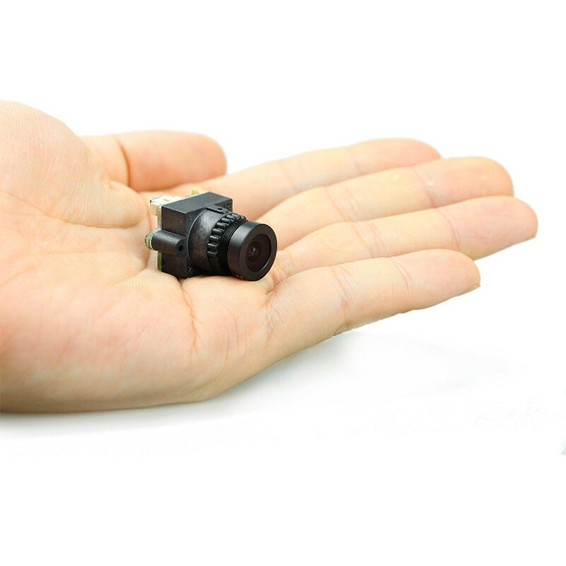 5.8G Fpv Zender Camera Cmos 10 - Fpv Camera Cmos recensie en prijs