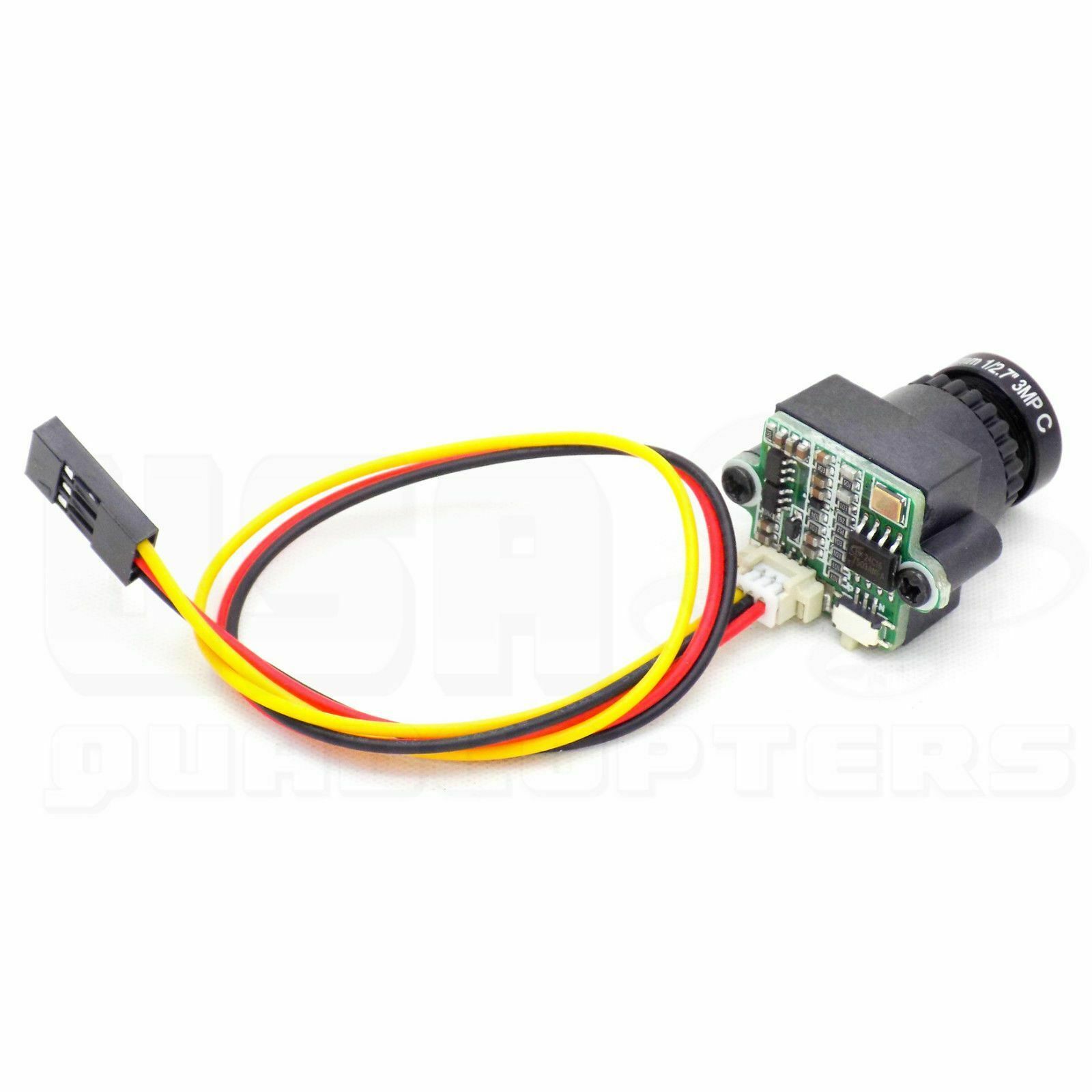 5.8G Fpv Zender Camera Cmos 10 - Fpv Camera Cmos recensie en prijs