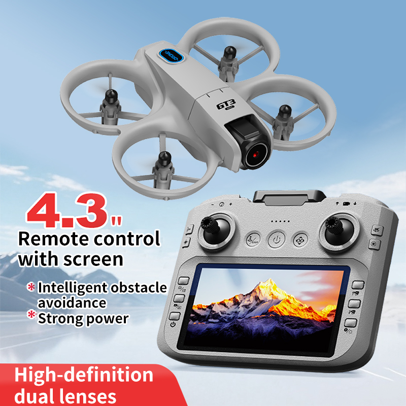 Nieuwe Model GT3 MAX Drones Gr - Drone Rc Plegable recensie en prijs