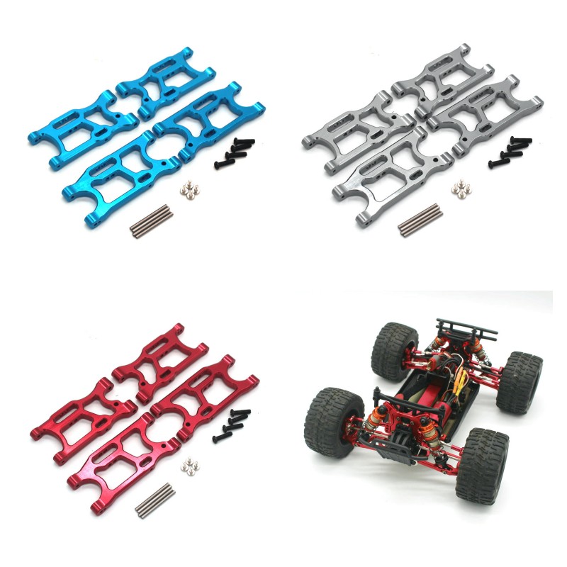 WLtoys 124007 124008 124010 12 - Rc Suspension Arm recensie en prijs