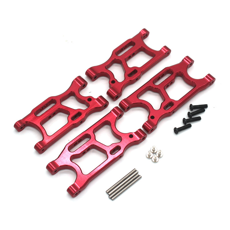 WLtoys 124007 124008 124010 12 - Rc Suspension Arm recensie en prijs