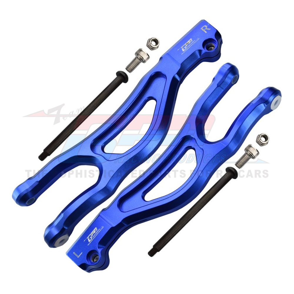 GPM Metalen voorste bovenste d - Rc Suspension Arm recensie en prijs