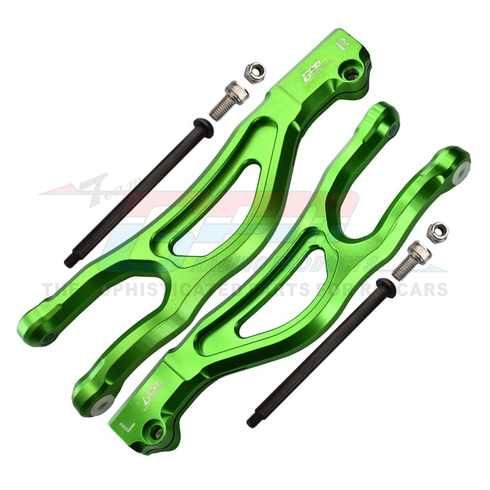 GPM Metalen voorste bovenste d - Rc Suspension Arm recensie en prijs