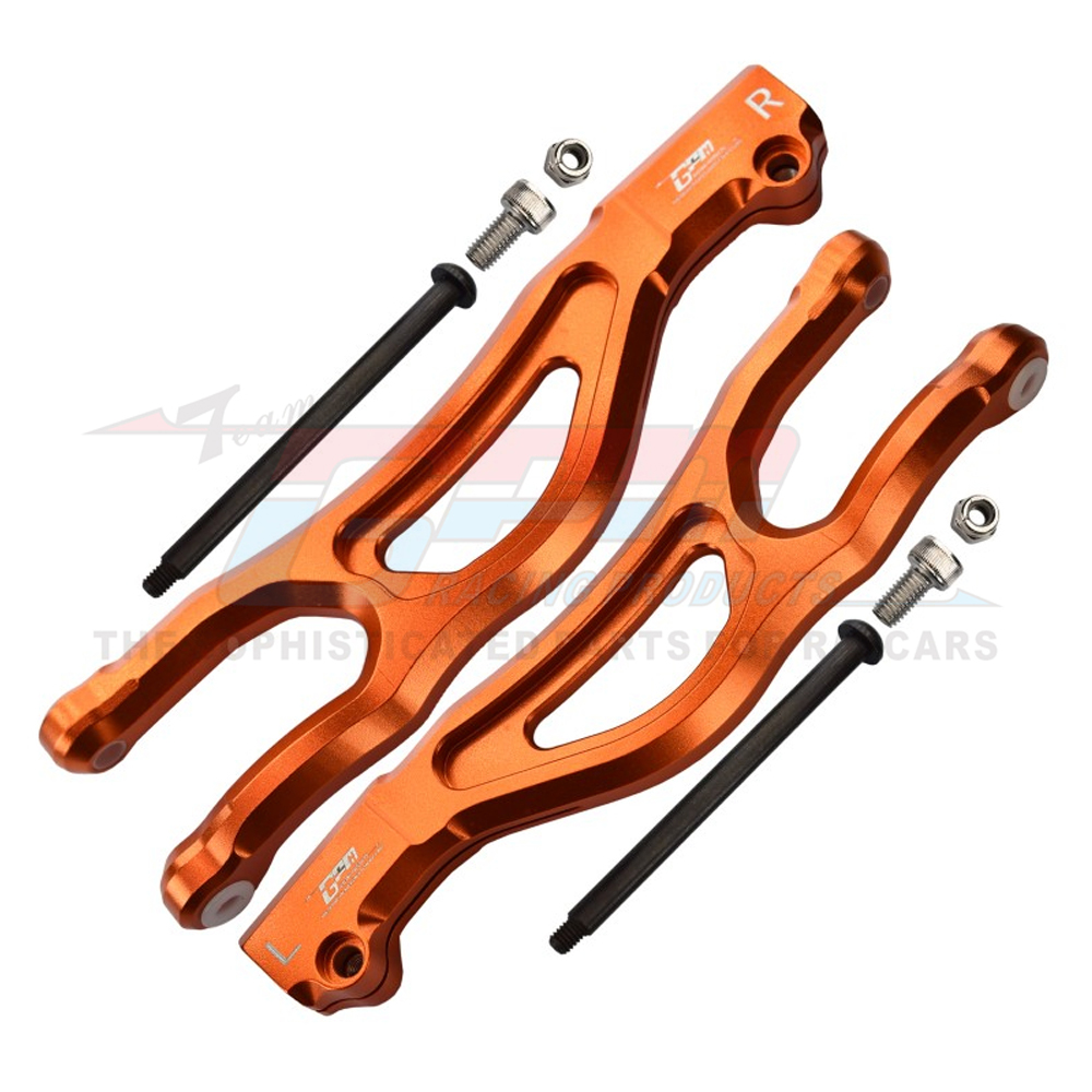 GPM Metalen voorste bovenste d - Rc Suspension Arm recensie en prijs