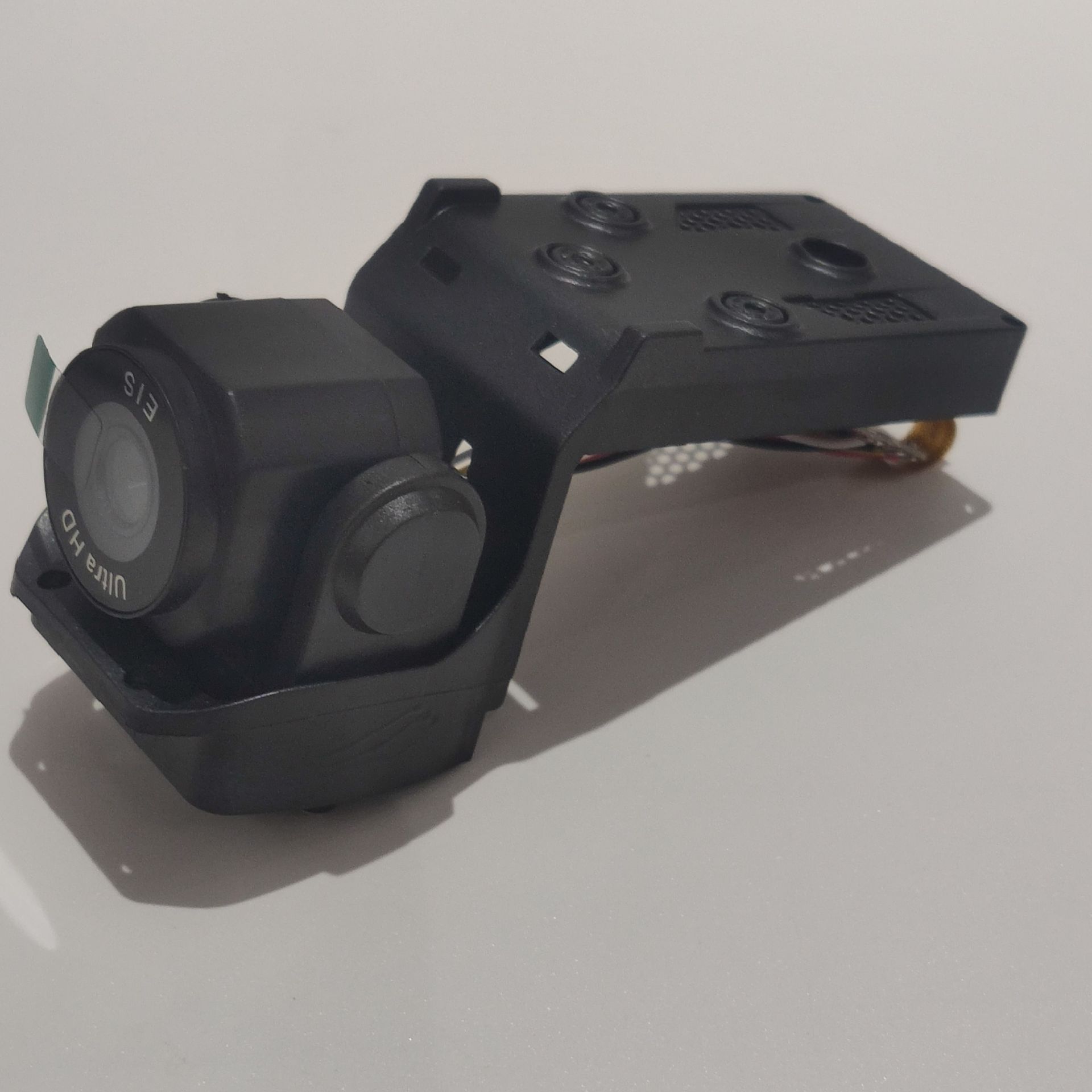 S159 GPS borstelloze motor Opv - Drone Rc Gps S159 recensie en prijs