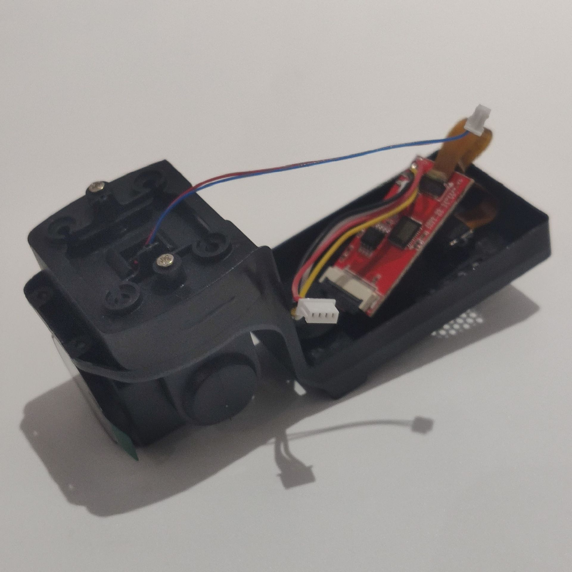 S159 GPS borstelloze motor Opv - Drone Rc Gps S159 recensie en prijs