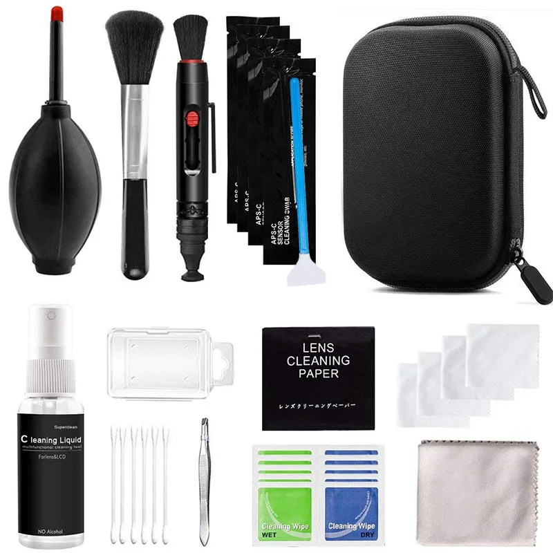 Drone Cleaning Tool Kit Tas Le - Drone Udi Rc recensie en prijs