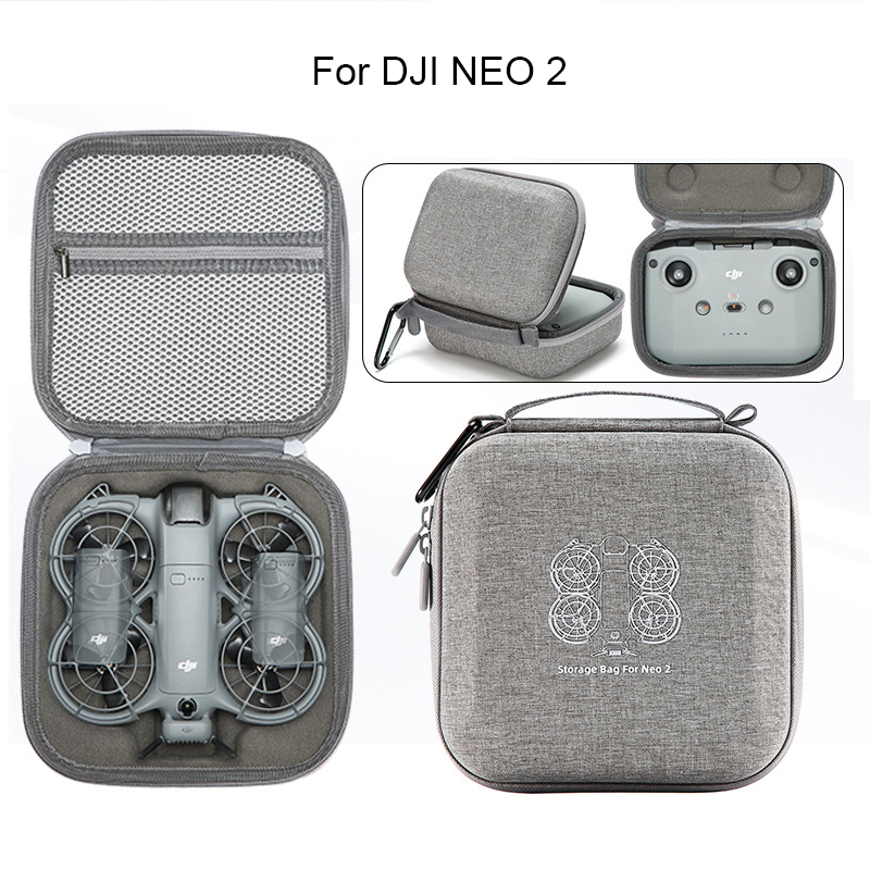 Draagtas Schokbestendig Case v - Drone Dji Rc N3 recensie en prijs