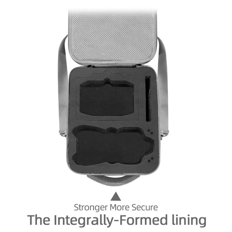 Draagbare opbergtas voor DJI A - Drone Rc N2 recensie en prijs