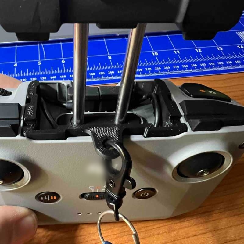Nekbandbevestiging voor drone- - Drone Rc N2 recensie en prijs