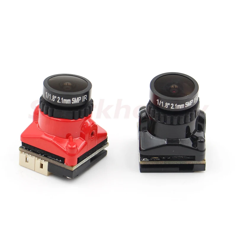Beast mini FPV Camera 1800TVL  - Fpv Camera Cmos recensie en prijs