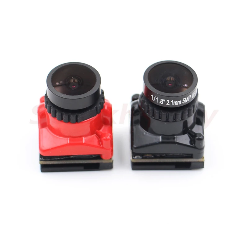 Beast mini FPV Camera 1800TVL  - Fpv Camera Cmos recensie en prijs