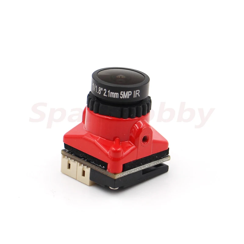Beast mini FPV Camera 1800TVL  - Fpv Camera Cmos recensie en prijs