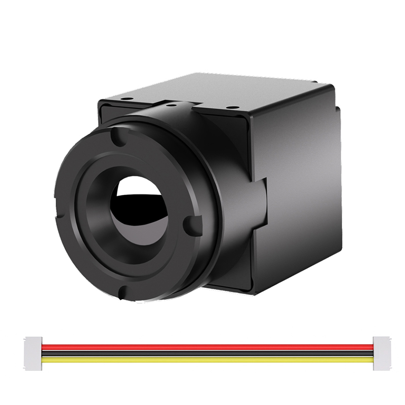 AC384 Thermische beeldvormings - Fpv Camera Cmos recensie en prijs