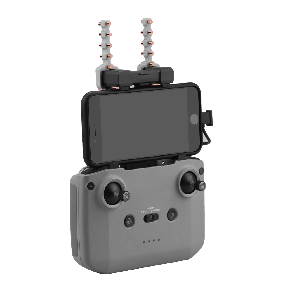 Signaalversterker Yagi-antenne - Drone Udi Rc recensie en prijs