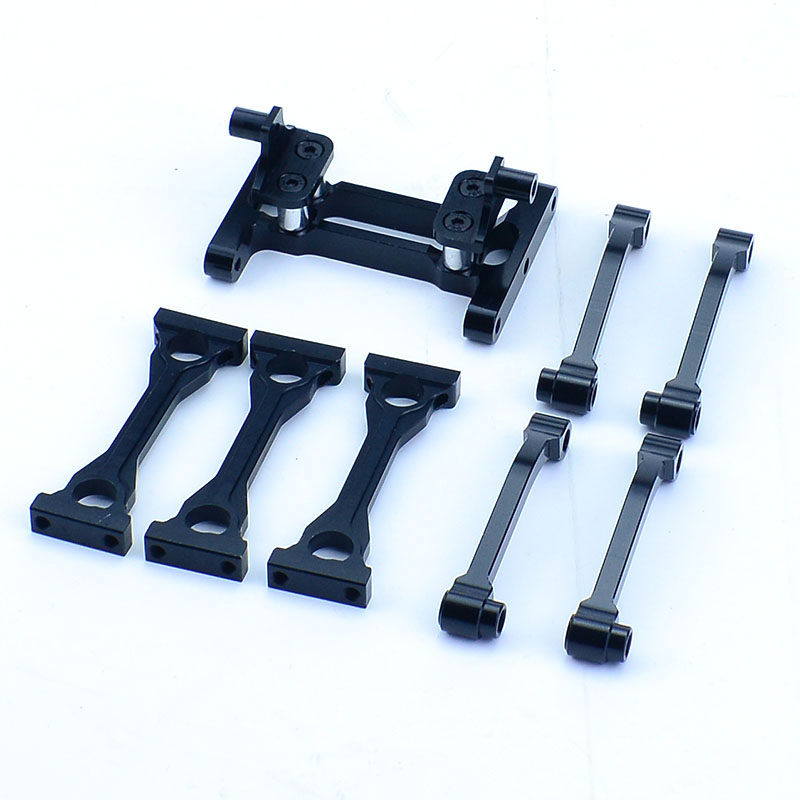 1: 14e Schaal Metalen Ophangin - Rc Suspension Arm recensie en prijs
