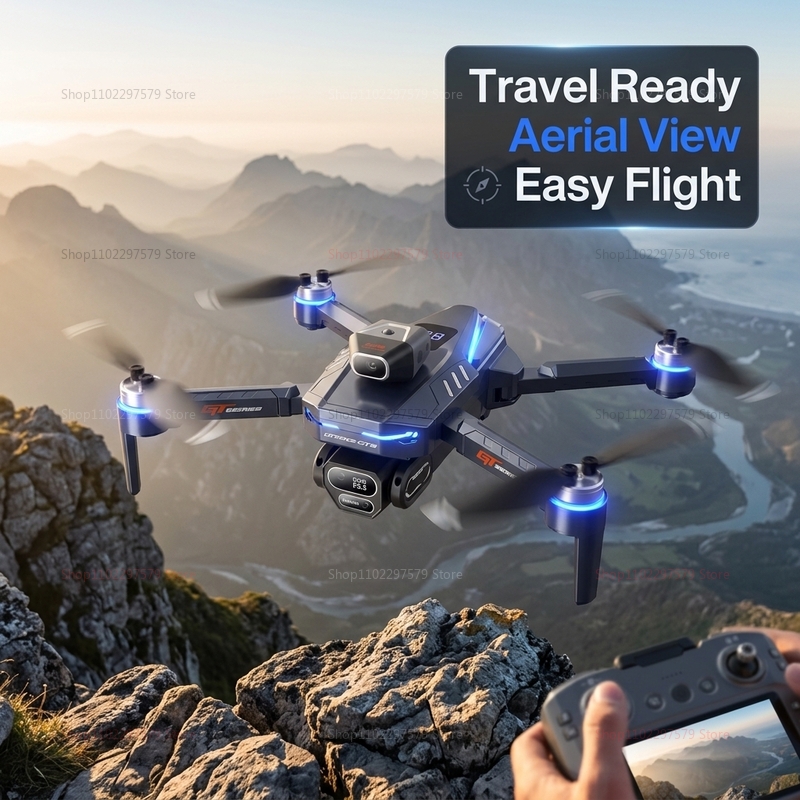 Goedgekeurd door ANATEL Nieuwe - Drone Dji Rc Mini recensie en prijs