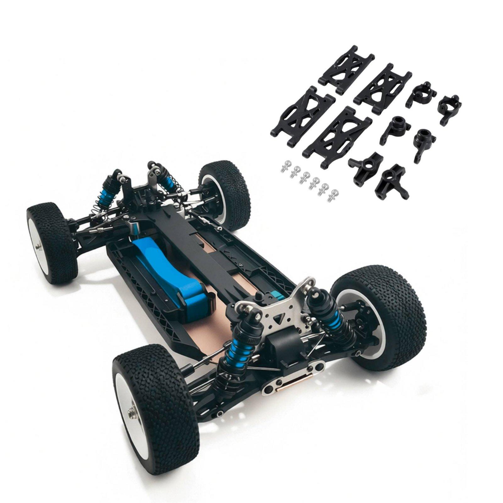 Rc Vehicle Arm All-in-One Susp - Rc Suspension Arm recensie en prijs