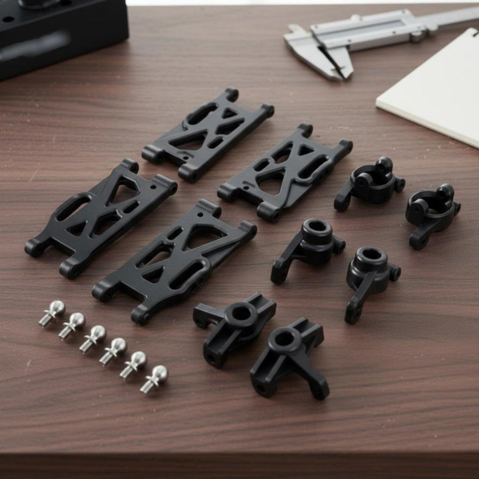 Rc Vehicle Arm All-in-One Susp - Rc Suspension Arm recensie en prijs