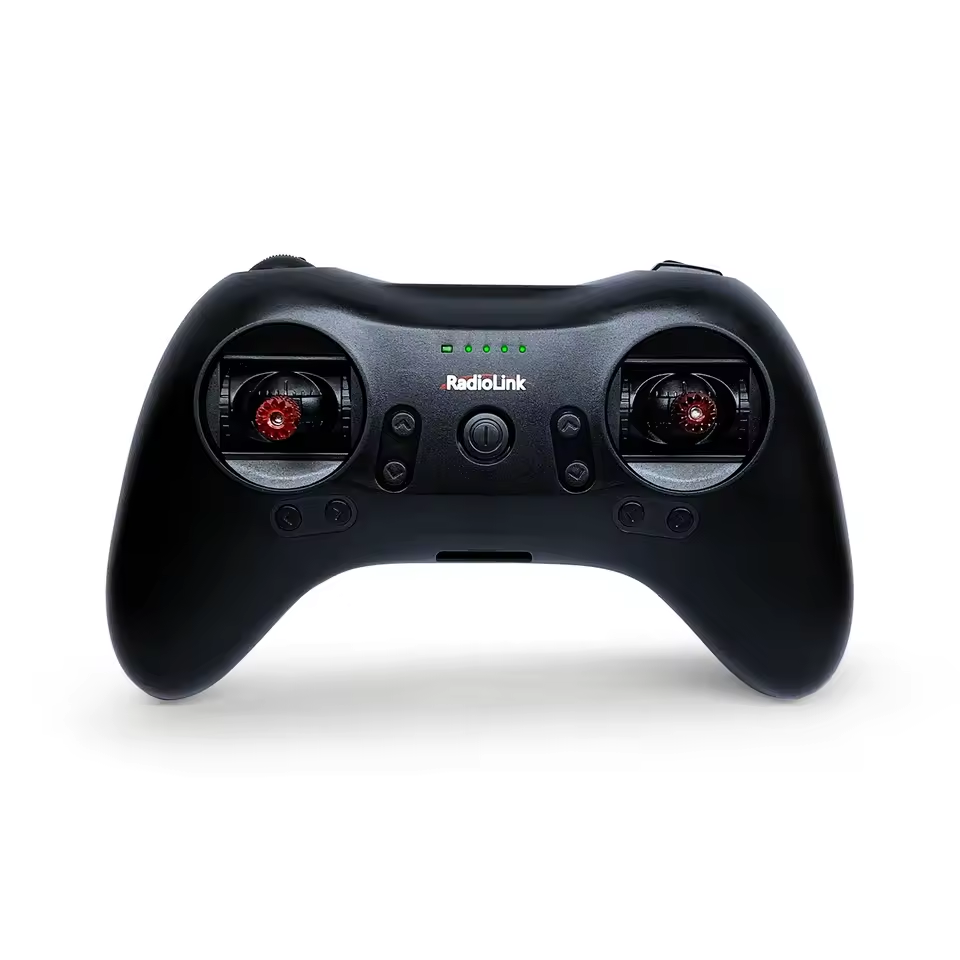 RadioLink T8S Radio-afstandsbe - Drone Rc Remote recensie en prijs