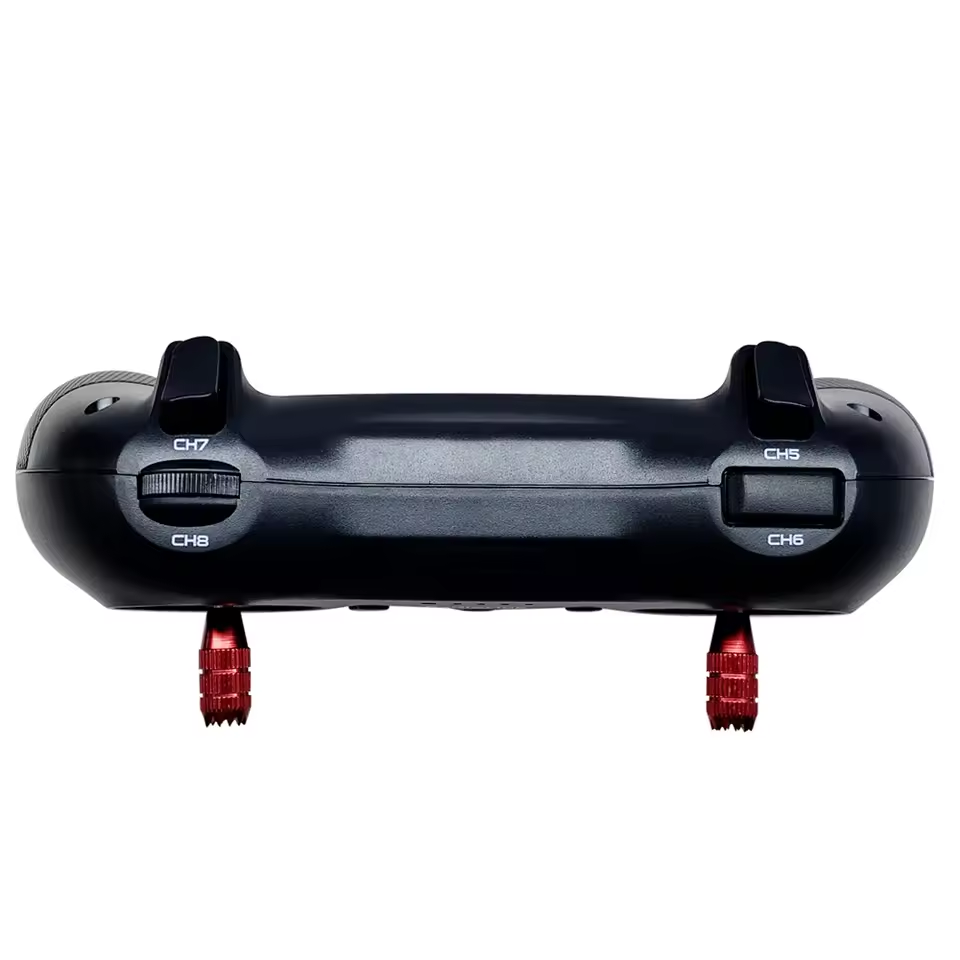 RadioLink T8S Radio-afstandsbe - Drone Rc Remote recensie en prijs