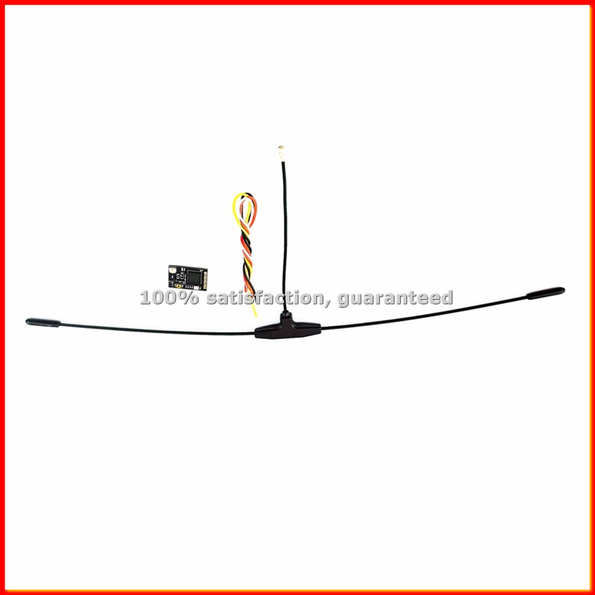 500MHz ontvanger 500,5MHz-524, - Drone & Rc Plane Maker Durgapur West Bengal recensie en prijs