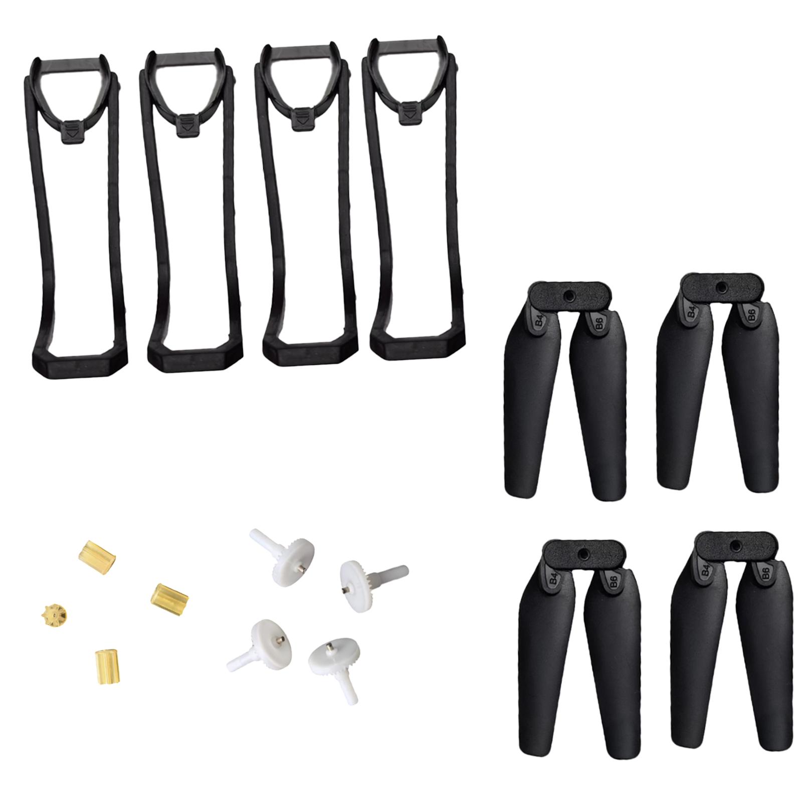 Vliegtuigpropeller Beschermhoe - Dron Rc Quadcopter recensie en prijs