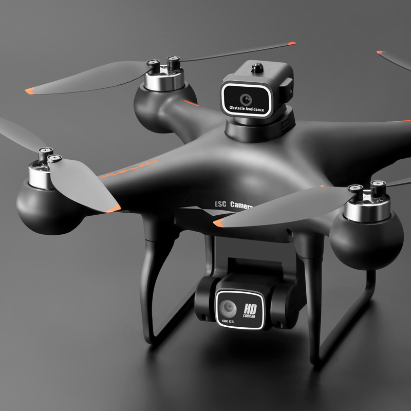 S116 Afstandsbediening RC Dron - Drone Rc S116 recensie en prijs