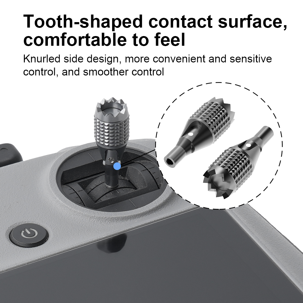 Afstandsbediening Joysticks vo - Drone Dji Rc Mini recensie en prijs