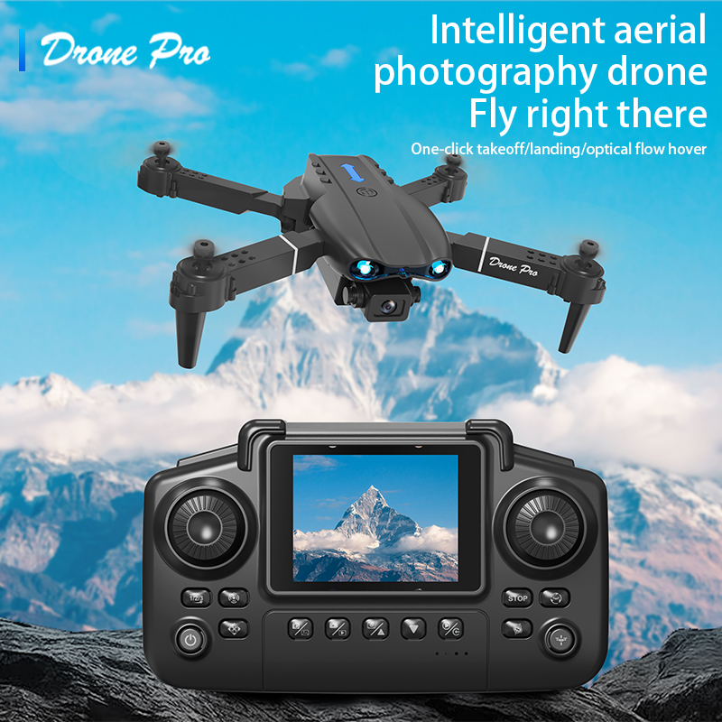 E99 Air Screen Control Drone P - Dron Rc Quadcopter recensie en prijs