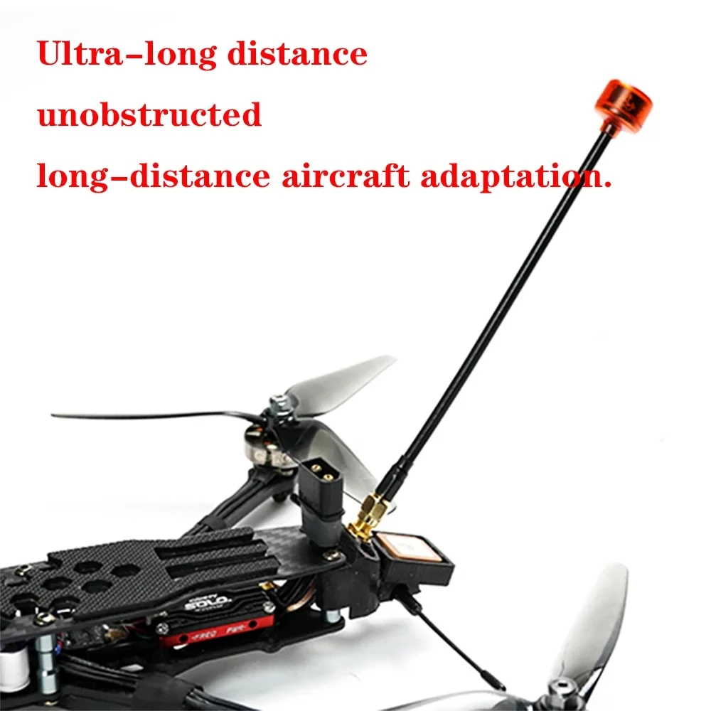 2026 NIEUWE RUSHFPV RUSH Cherr - Rc Airplane Drone recensie en prijs