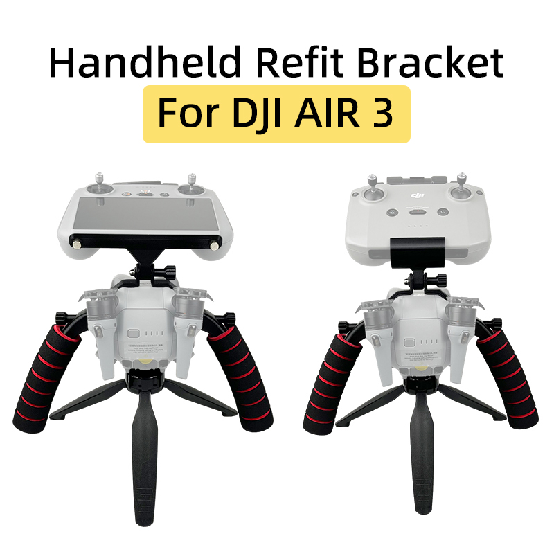 Voor DJI AIR 3 Drone RC 2/RC-N - Drone Rc N2 recensie en prijs