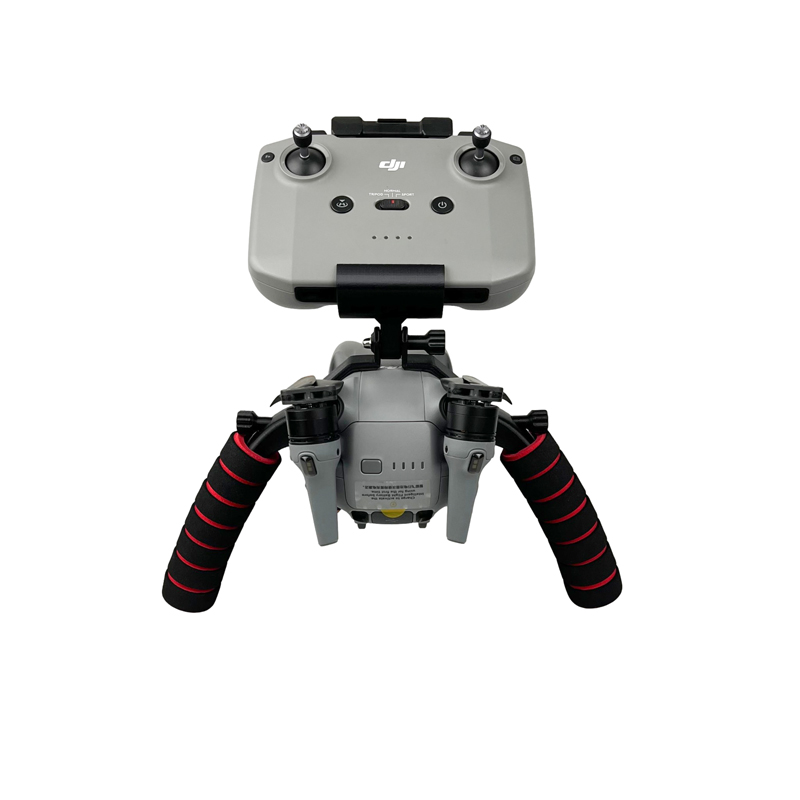 Voor DJI AIR 3 Drone RC 2/RC-N - Drone Rc N2 recensie en prijs