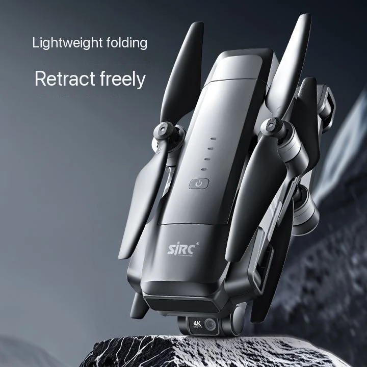 SJRC F22 S3 PRO Drone 4K Profe - Drone F22 Rc recensie en prijs