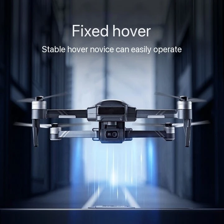 SJRC F22 S3 PRO Drone 4K Profe - Drone F22 Rc recensie en prijs