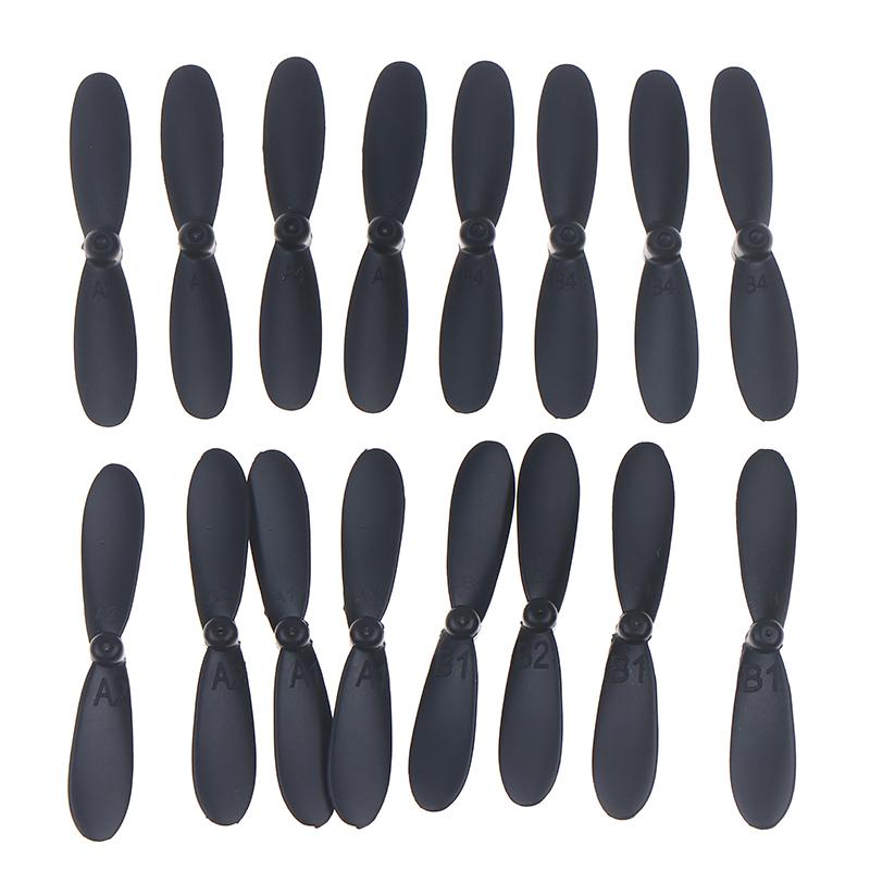 8PCS 42mm Props Voor 4D RC Ond - Drone & Rc Plane Maker Durgapur West Bengal recensie en prijs