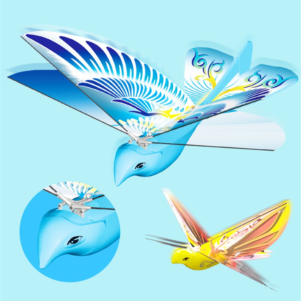 Afstandsbedienbare Bionische V - Drone & Rc Plane Maker Durgapur West Bengal recensie en prijs