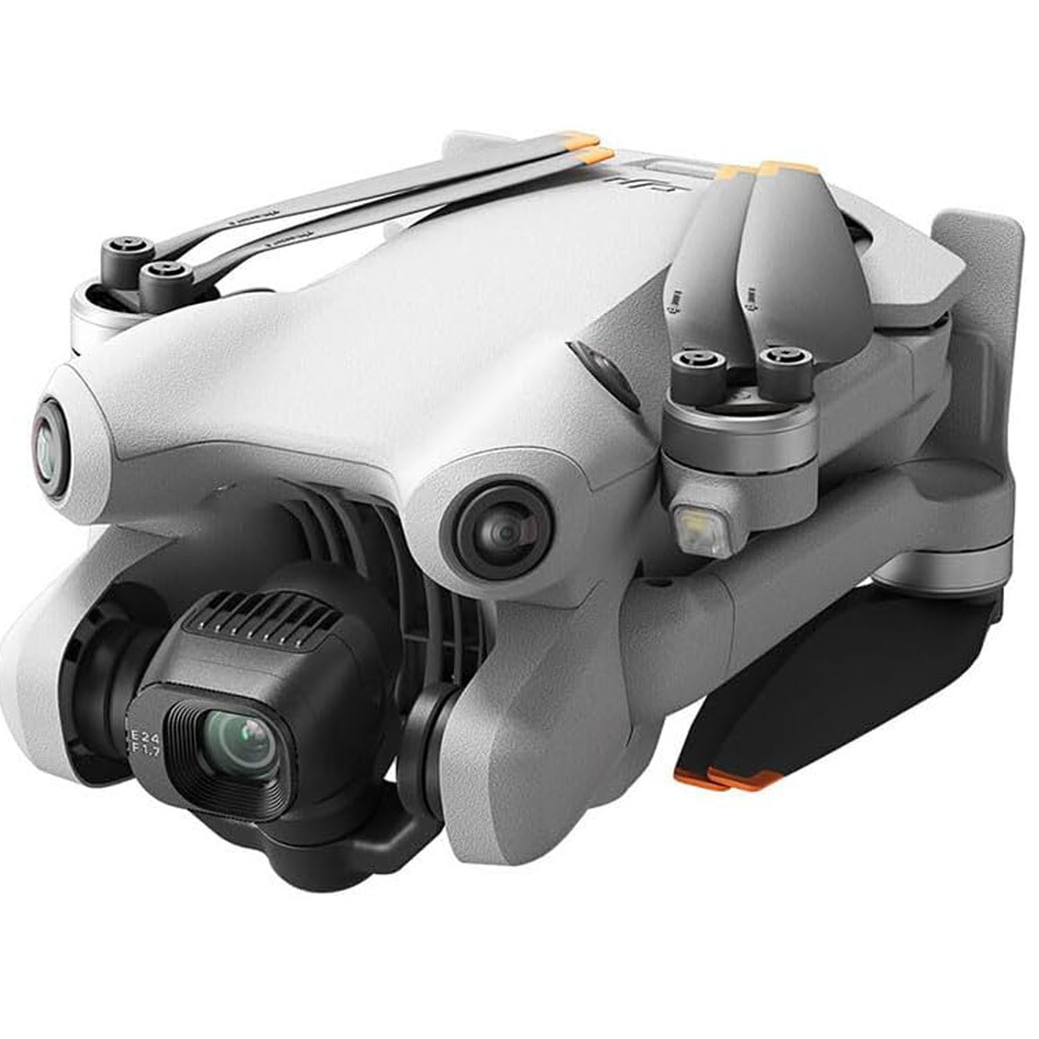 DJI Drones Mini 4 Pro (DJI RC- - Drone Rc N2 recensie en prijs