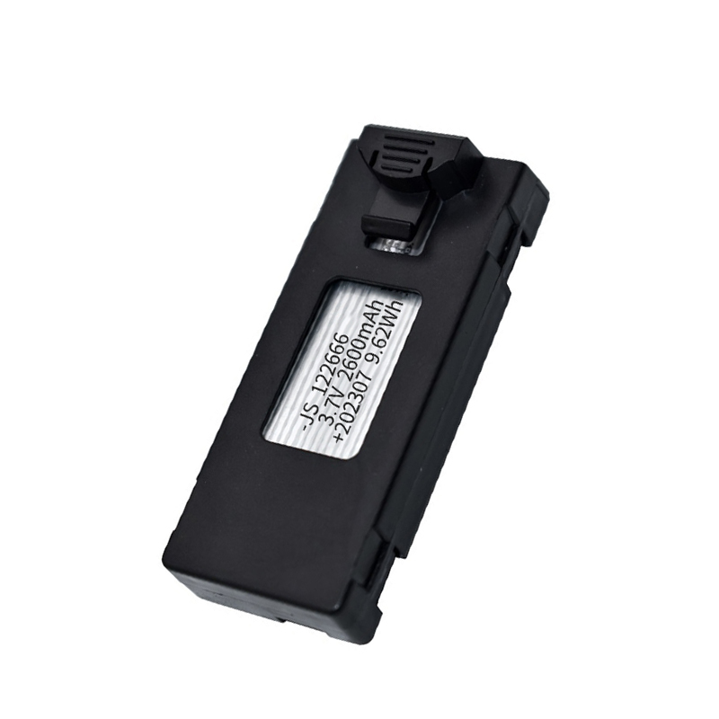 Originele LS-S1S Drone Batteri - Drone Rc S1S Max recensie en prijs