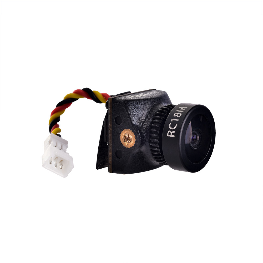 RunCam Nano 2 FPV-camera 2,1 m - Fpv Camera Cmos recensie en prijs